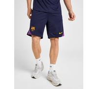 Nike Short Strike FC Barcelona - Violet L