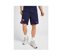 Nike Short Strike FC Barcelona - Violet M