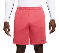 Nike Short Strike Orange/Gris M