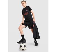 Nike Short Strike Paris Saint-Germain Junior - Noir 13-15Y