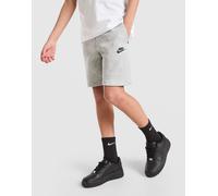 Nike Short Tech Fleece Junior - Gris 12-13Y