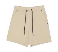 Nike - Short Tech Fleece Légers - Homme - Sport - Beige - Taille: S