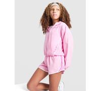 Nike Short Tempo Junior - Rose 7-8Y