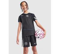Nike Short Third Chelsea FC 2025/26 Junior - Noir 10-12Y