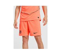 Nike Short Third FC Barcelona 2025/26 - Orange XXL