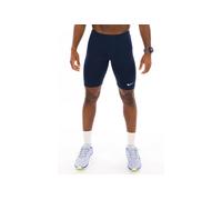 Nike Short Tight M Bleu marine S