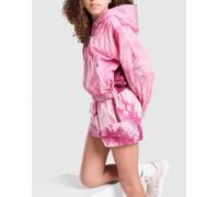 Nike Short tissé Fille Junior - Rose 7-8Y