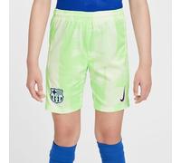 Nike Short Unisexe pour Enfant FCB Y NK DF Stad 3r