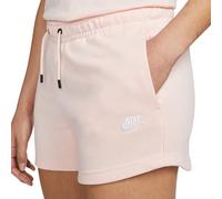 Nike Short W NSW ESSNTL - Atmosphere/White