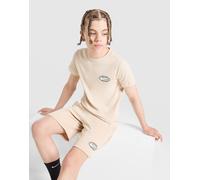 Nike Short World Tour Junior - Beige 13-15Y