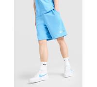 Nike Short World Tour Junior - Bleu 8-10Y