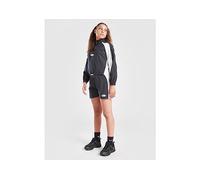 Nike Short Woven Fille Junior - Noir 12-13Y