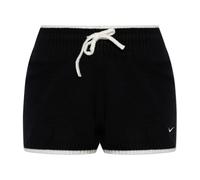 Nike - Shorts à logo - Femme - Sport - Noir - Taille: 36 FR