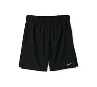 Nike Shorts B NK DF Challenger Short, Black/Black/Reflective Silv, FD0238-010, XS