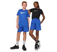 Nike Shorts B NK DF Multi WVN Short, Game Royal/White, DX5382-480, S
