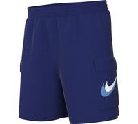 Nike Shorts B NSW Si FLC Short, Deep Royal Blue, HF5524-455, XL