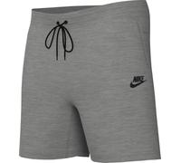 Nike Shorts B NSW Tech FLC Short, DK Grey Heather/Black/Black, FD3289-063, S