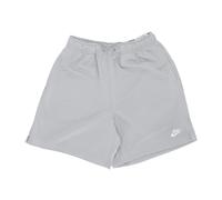 Nike - Shorts de Basketball en Maille Club Flow - Homme - Sport - Gris - Taille: XL