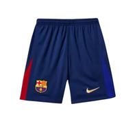 Nike Shorts FCB Y NK DF Short Stad HM, Midnight Navy/Noble Red/Club Gold, FN9187-410, XL