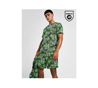Nike Shorts Festival Challenger - Vert S