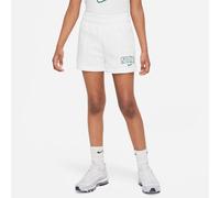 Nike Shorts G NSW Trend Short, White, FN7717-100, XS