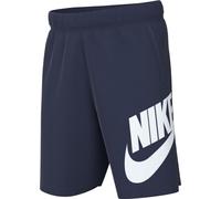 Nike Shorts K NSW Club Ft Short Hbr, Midnight Navy/White, FD2997-410, S