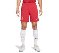 Nike Shorts LFC M NK DF Short Stad HM, Gym Red/White/Chrome Yellow, FN8863-687, M