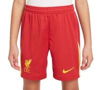 Nike Shorts LFC Y NK DF Short Stad HM, Gym Red/White/Chrome Yellow, FN9190-687, L