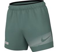 Nike Shorts M NK Challenger 5Bf Shrt Flash, Bicoastal/Black/Black/Reflective Silv, FN3048-361, L