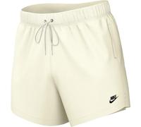 NIKE Shorts M NK Club Flow Ft Short, Sail/Sail/Black, FN3520-133, XL