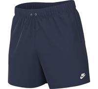 Nike Shorts M NK Club Flow Short, Midnight Navy/White, FN3307-410, XL