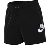 Nike Shorts M NK Club Short WVN, Black/White, FN3303-010, M