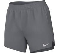 Nike Shorts M NK DF Challenger 7Ul Short, Smoke Grey/Smoke Grey/Reflective Silv, DV9344-084, L