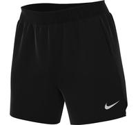 Nike Shorts M NK DF Challenger 9Ul Short, Black/Black/Black/Reflective Silv, DV9365-010, S