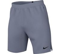 Nike Shorts M NK DF FLX Rep 4.0 7In UL, Ashen Slate/Black/Black, FN3004-493, S