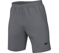 Nike Shorts M NK DF Form 9In UL Short, Smoke Grey/Black, FN2998-084, M
