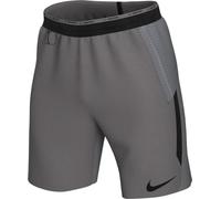 Nike Shorts M NK DF NPC FLX Rp 8Ul Shrt 3, Iron Grey/Black, DD1700-068, 2XL-T