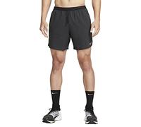 Nike Dri-Fit Stride 7in Brief-Lined Shorts Hommes - Noir, Taille XXL