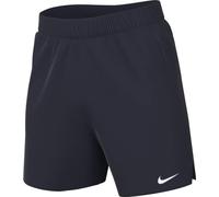 Short de tennis Dri-FIT 18 cm NikeCourt Victory pour homme Obsidian/Blanc XL
