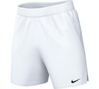 Nike Shorts M Nkct DF Vctry Short 9In, White/Black, FD5384-100, L