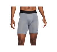 Nike Shorts M NP DF Long Short, Smoke Grey/Black, FB7963-084, XL