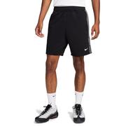 Nike Shorts M NSW SP Short Ft, Black/Iron Grey, FZ4708-010, M