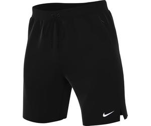 Nike Shorts Mens NK DF Primary 7In Short, Black/Black, FZ0961-010, S