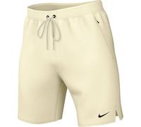 Nike Shorts Mens NK DF Primary 7In Short, Pale Ivory/Pale Ivory, FZ0961-110, S