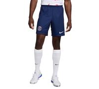 Nike Shorts PSG M NK DF Short Stad HM, Midnight Navy/White, FN8864-410, L