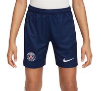 Nike Shorts PSG Y NK DF Short Stad HM, Midnight Navy/White, FN9192-410, M
