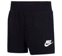 Nike Shorts Shorts Filles et Filles, Noir, 4 Ans