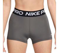 Nike Shorts W NP 365 Short 3In SW, Iron Grey/White, HF5962-068, XS