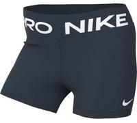 Nike Shorts Womens NP 365 Short 3In, Armory Navy/White, CZ9857-478, L