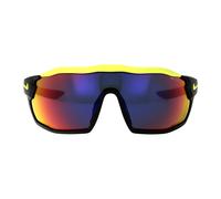 Nike - Show X Rush E Lunettes de soleil - unisex - Sport - Noir - Taille: 58 MM